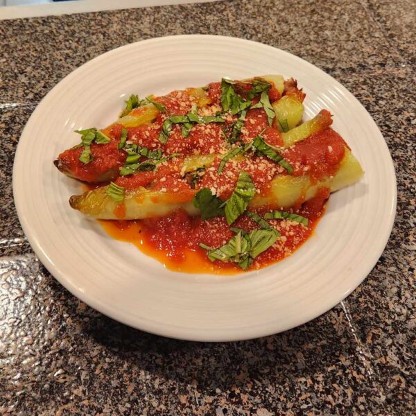 Papa's Peppers